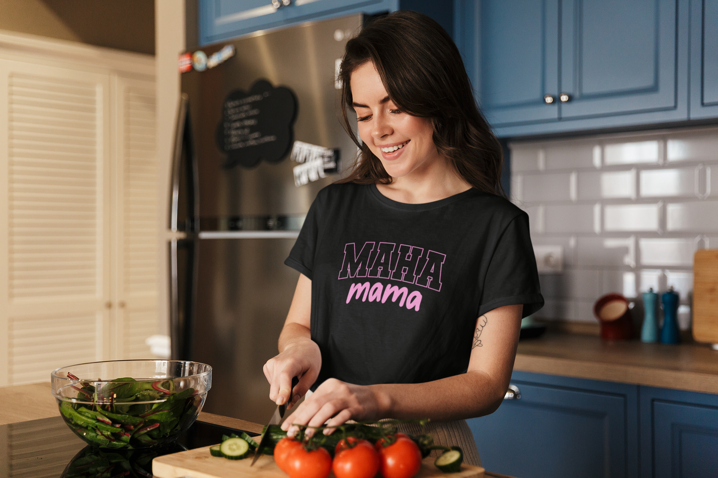 MAHA Mama T-Shirt