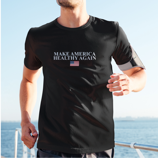 Make America Healthy Again T-Shirt