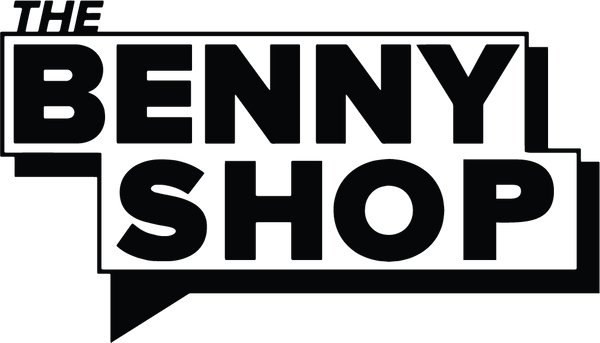 The Benny Shop
