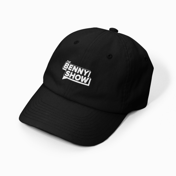 The Benny Show Dad Hat