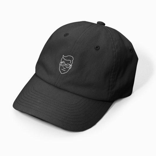 The Benny Logo Dad Hat