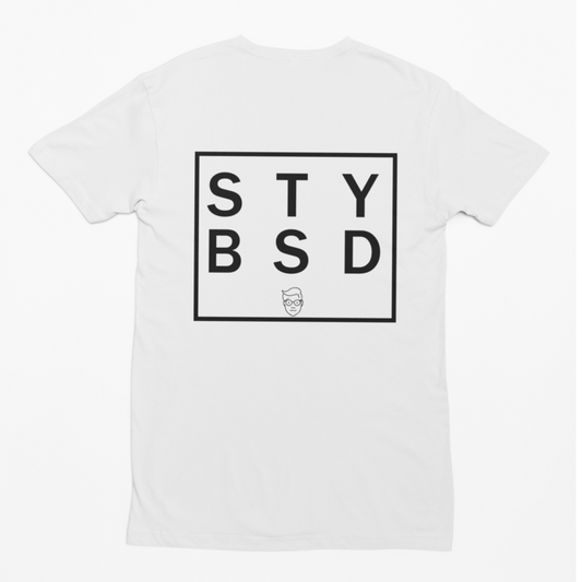 STY BSD T-Shirt