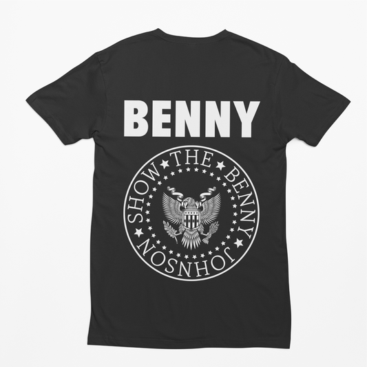 Benny Seal T-Shirt