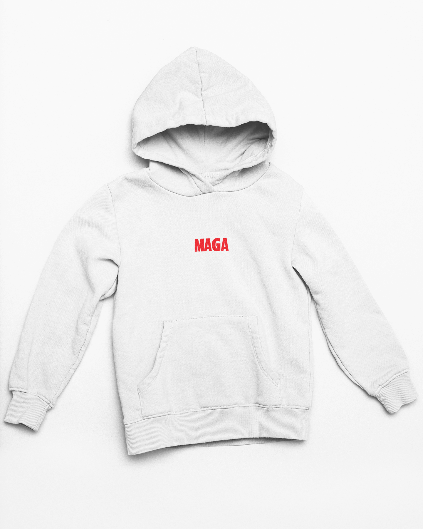 MAGA Heroes Hoodie