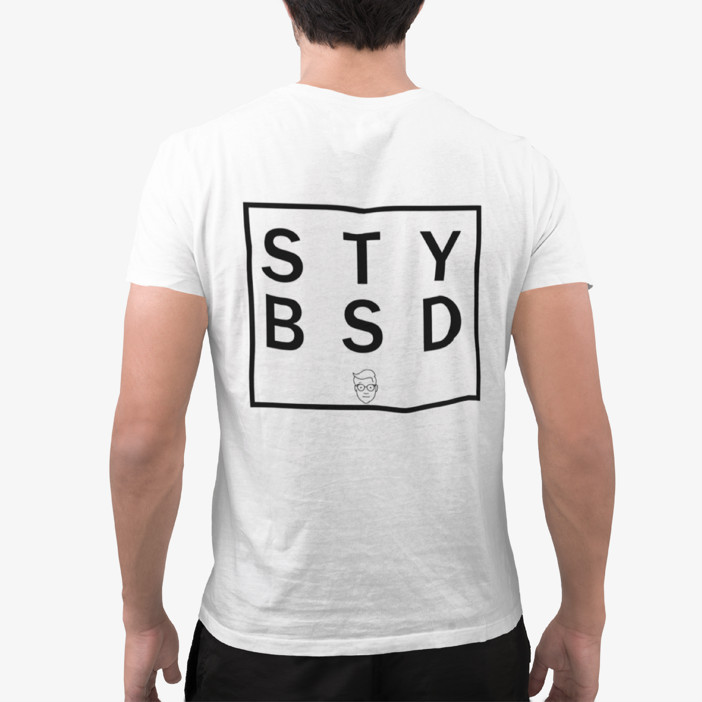 STY BSD T-Shirt